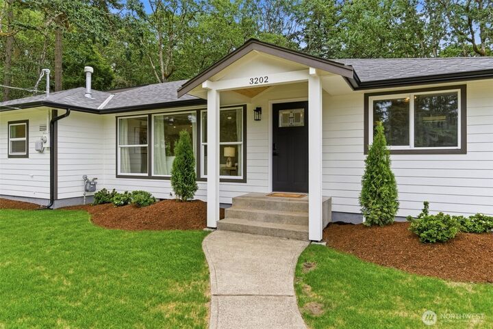 Property Photo: 3202 S 76th Street WA 98409