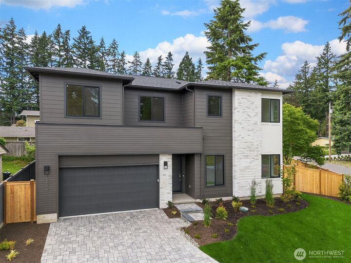Property Photo: 1255 169th Avenue NE WA 98008