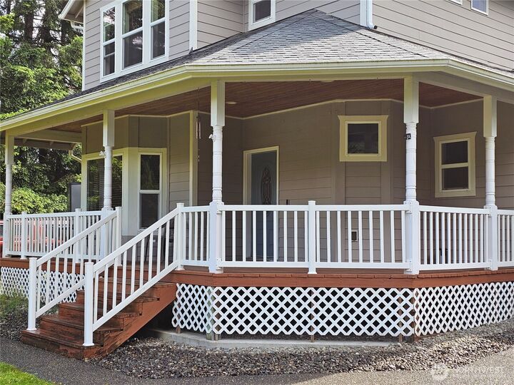 Property Photo: 55 Allen Road WA 98541