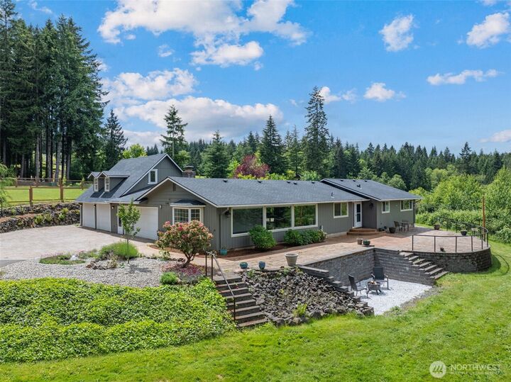 Property Photo:  146  Penrose Lane  WA 98532 