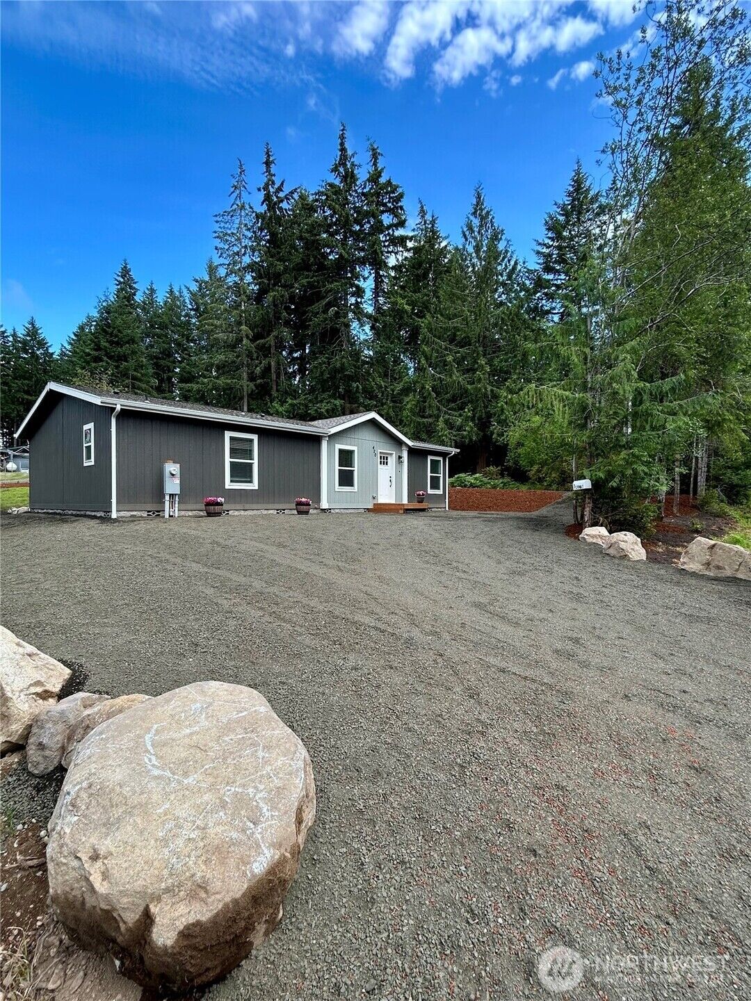 Property Photo: 420 E Herron Drive WA 98584