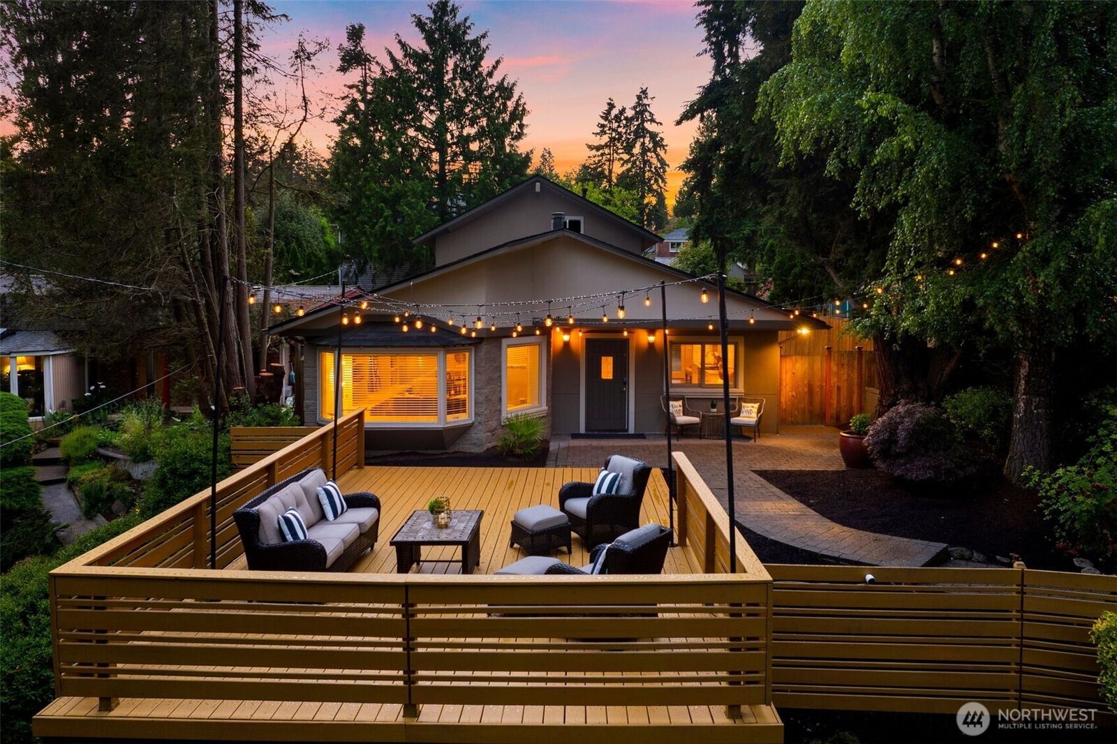 Property Photo:  1740 NE 103rd Street  WA 98125 