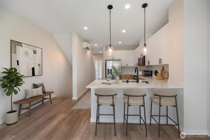 Property Photo:  16503  13th Avenue W A4  WA 98087 