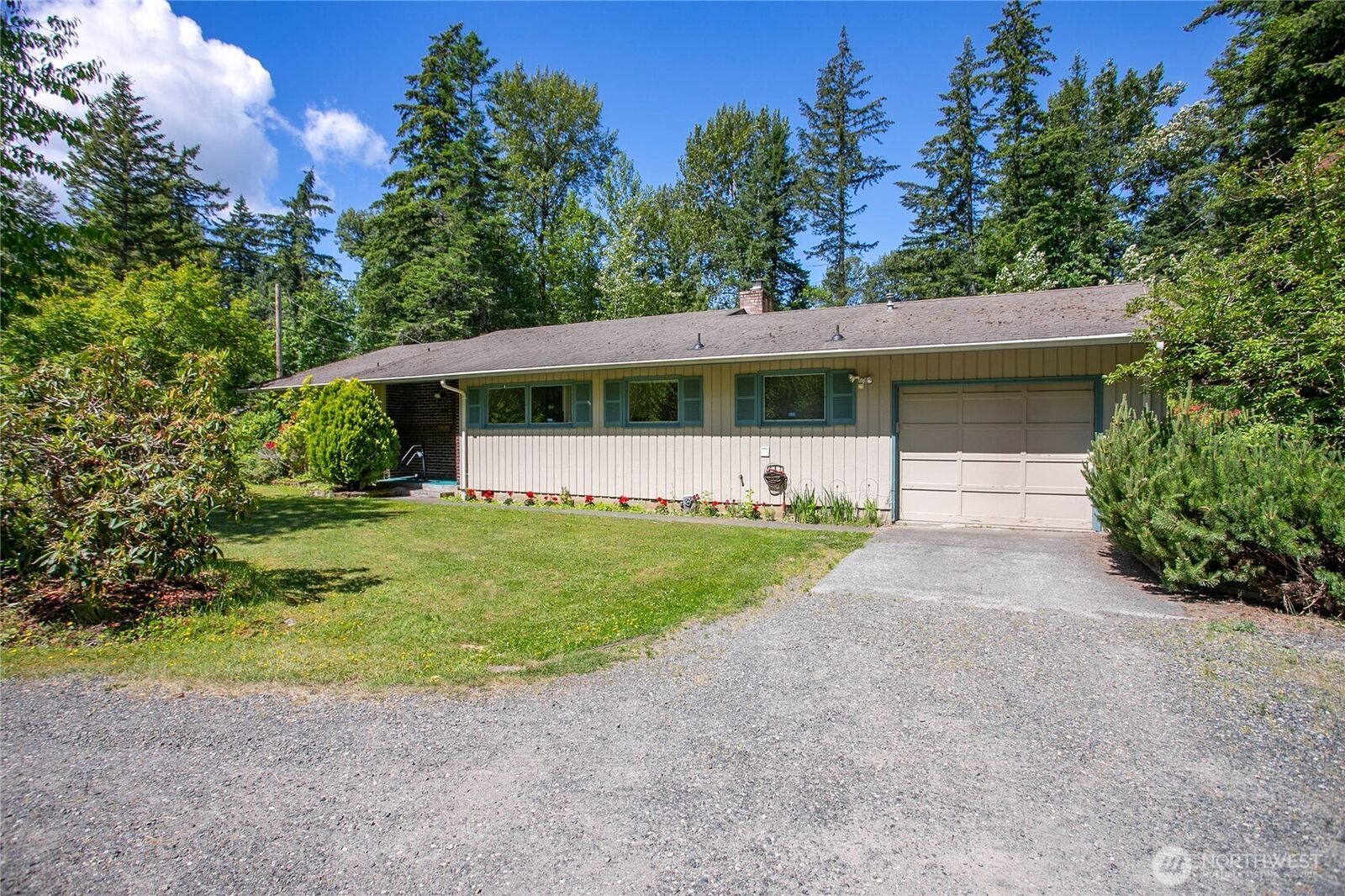 Property Photo: 1204 Kelly Road WA 98226
