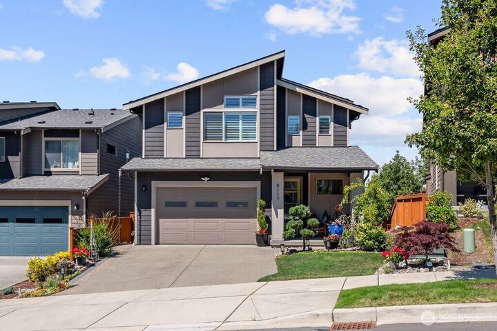 Property Photo: 8117 130th Place SE WA 98296
