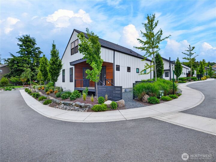 Property Photo: 3914 Crosswinds Court WA 98221
