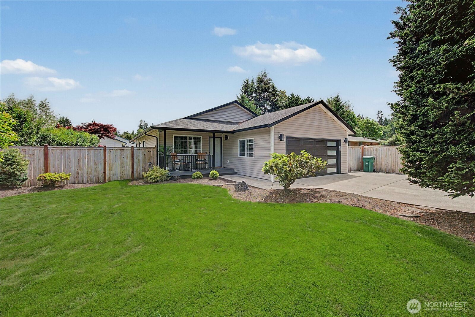 Property Photo:  20919  66th Avenue NE  WA 98223 
