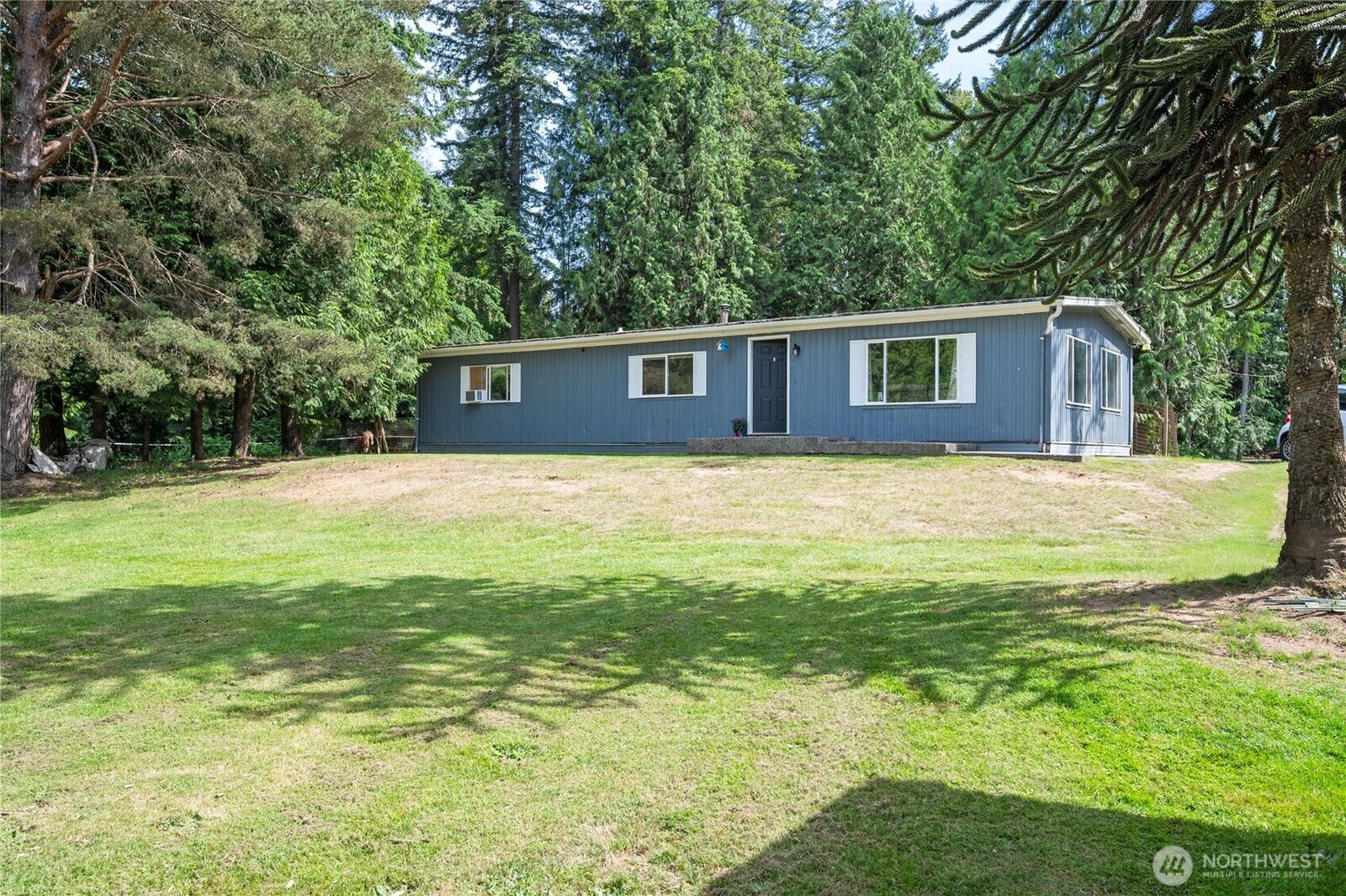 Property Photo: 3233 Loomis Trail Road WA 98240