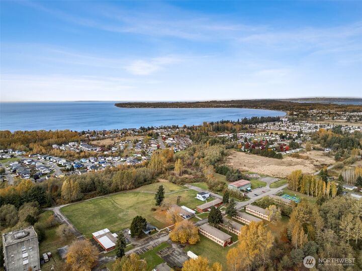Property Photo:  4525  Cirque (Lot 121) Street  WA 98230 