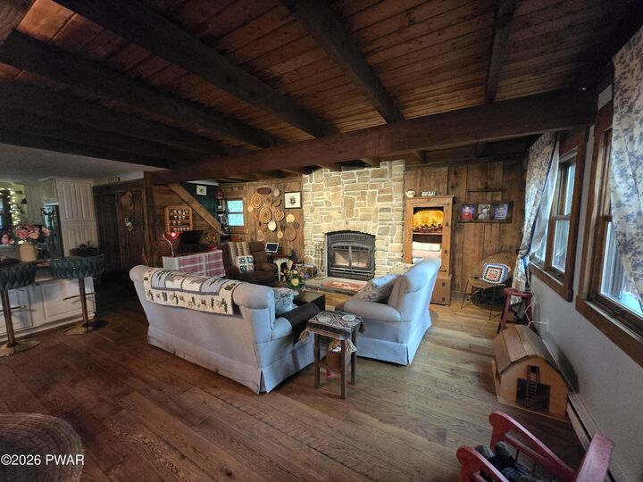 Property Photo:  804 Fetlock Court  PA 18428 