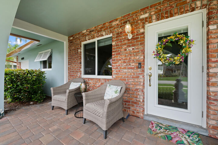 Property Photo: 6816 NW 28th Terrace FL 33309