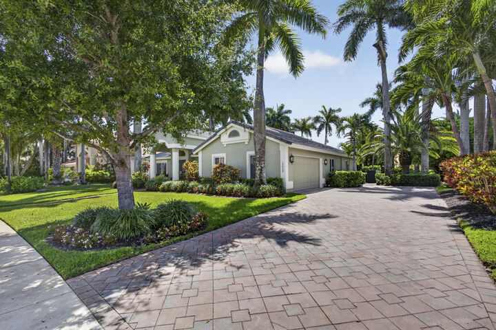 Property Photo: 15822 Cypress Park Drive FL 33414