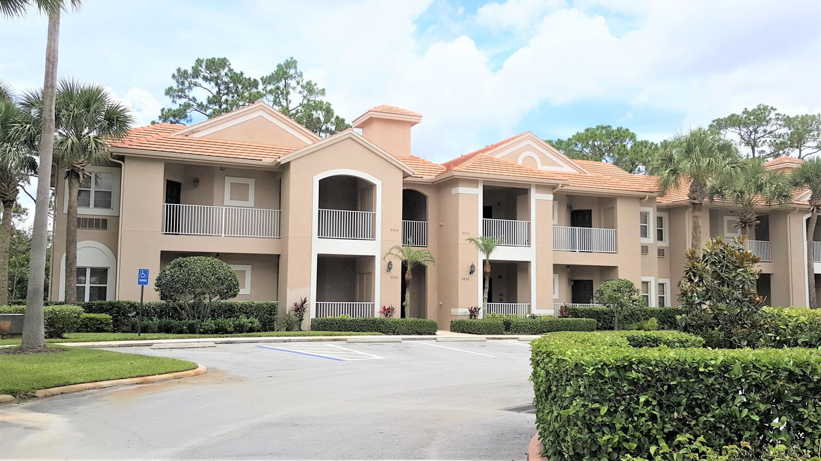 Property Photo:  9926 Perfect Drive Unit B  FL 34986 