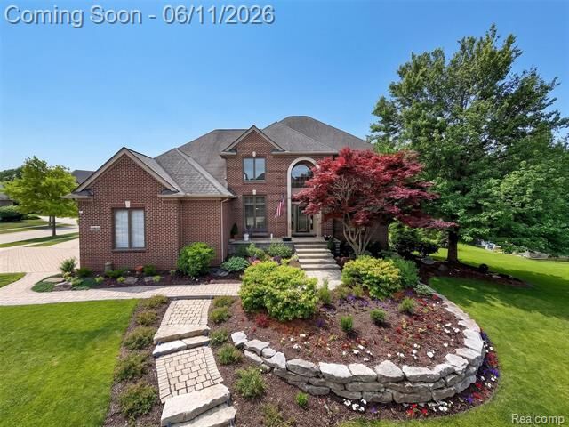 Property Photo:  41621 Hempshire Street  MI 48375 
