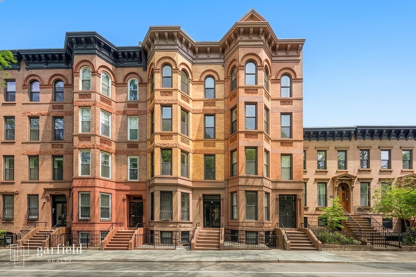 Property Photo:  363 4th Street  NY 11215 