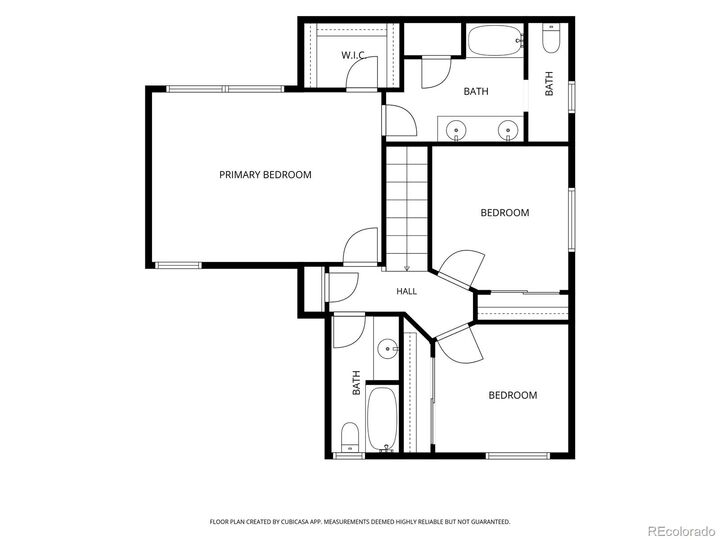 Property Photo: 4056 N Lisbon Street CO 80249