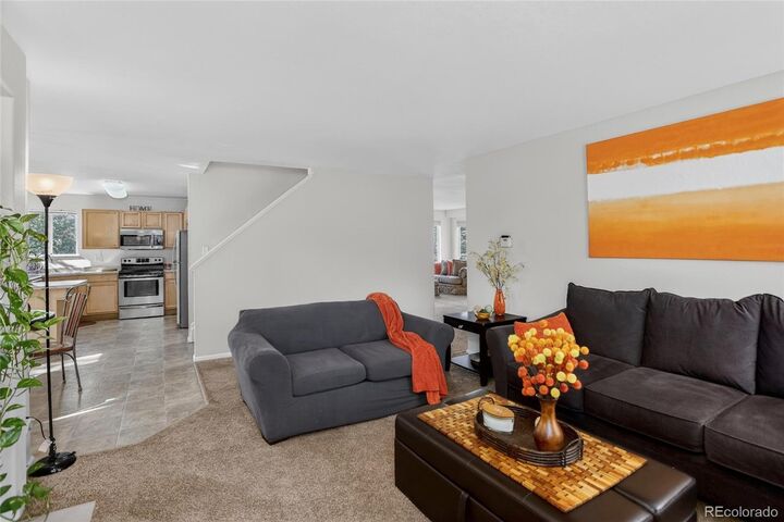 Property Photo:  4056 N Lisbon Street  CO 80249 