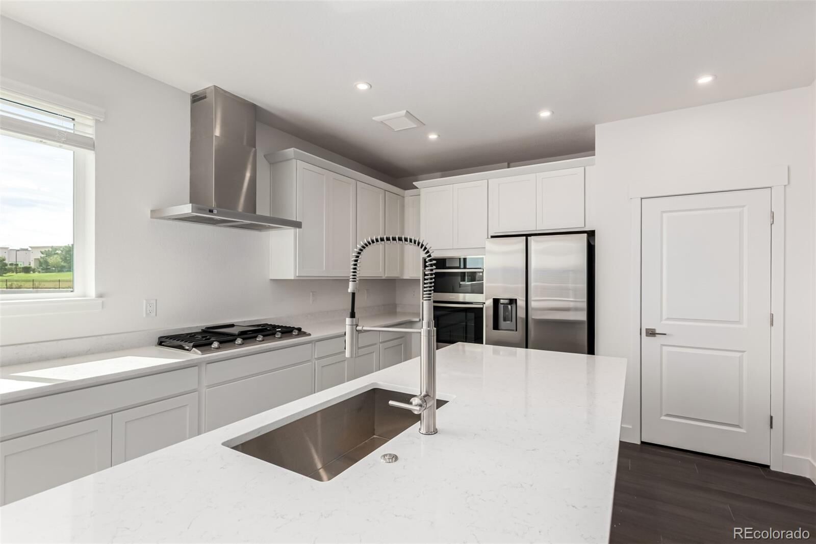 Property Photo:  35 Ascent Trail  CO 80112 