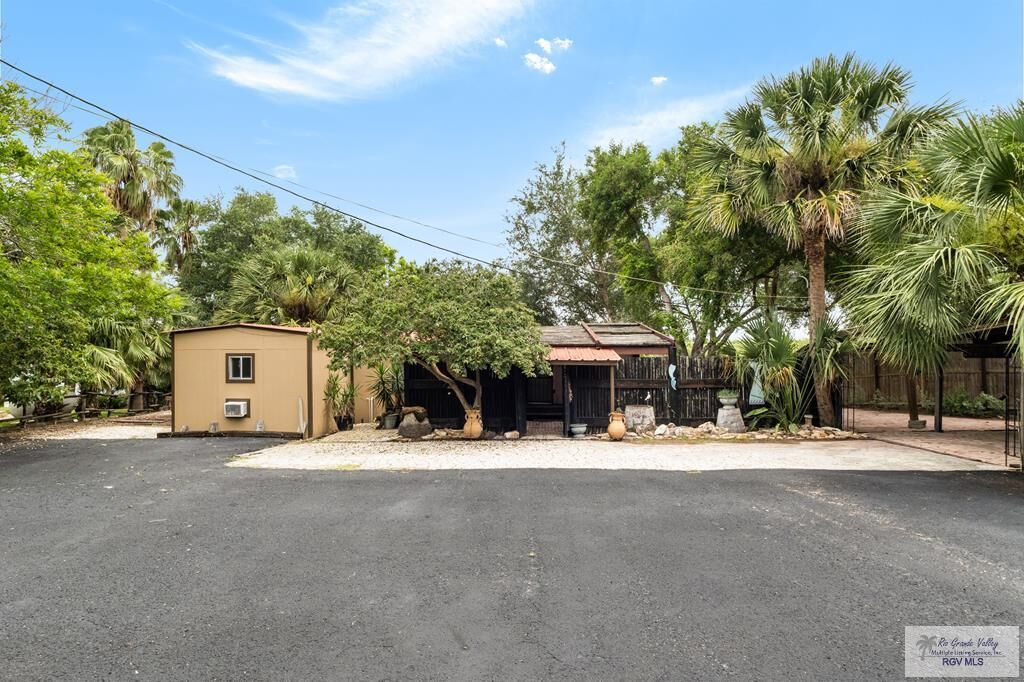 Property Photo: 33771 Fm 2925 TX 78583