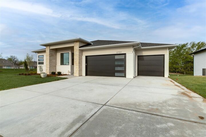 Property Photo: 2701 N Curtis St. KS 67205