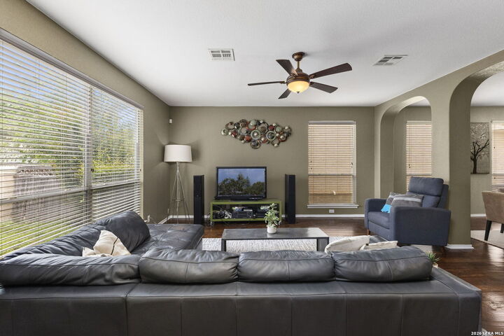 Property Photo:  6757 Biscay Bay  TX 78249 