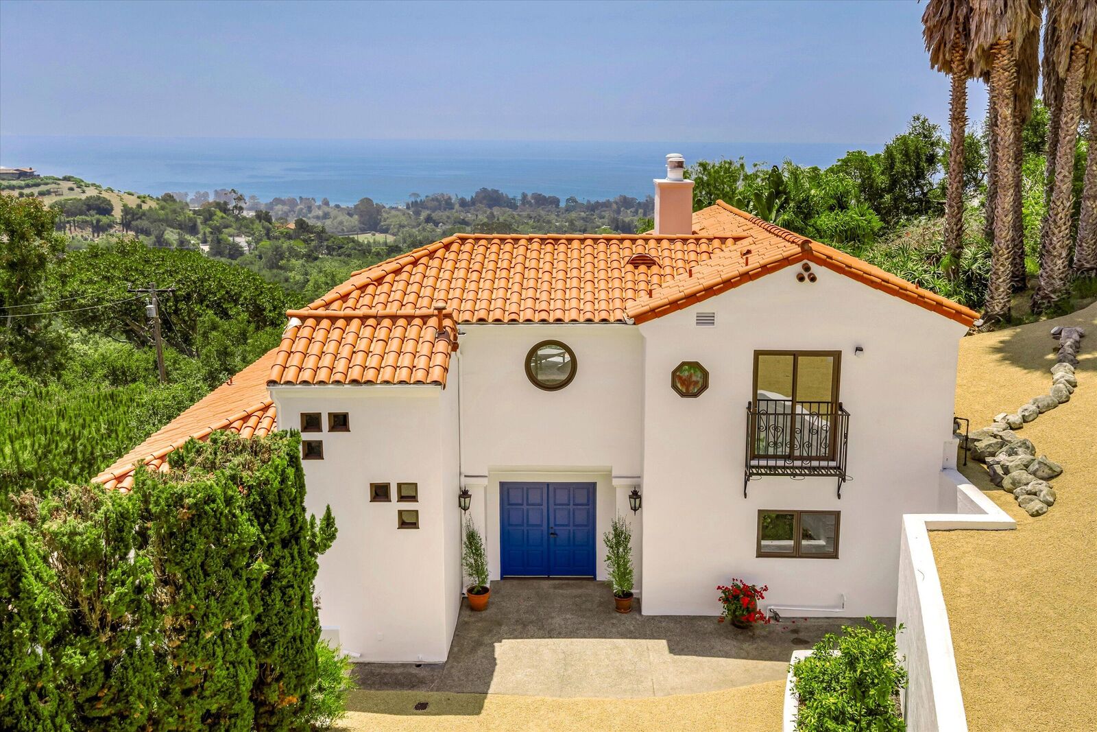 Property Photo: 2745 Torito Road CA 93108