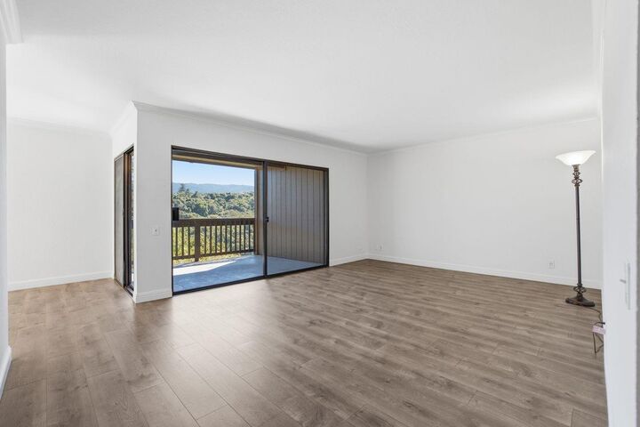Property Photo: 3358 La Mesa Drive 7 CA 94070