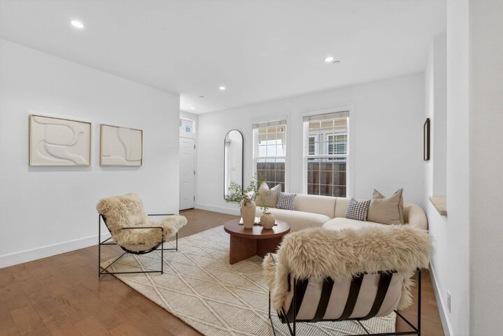 Property Photo: 1083 Ed Roth Terrace CA 94086