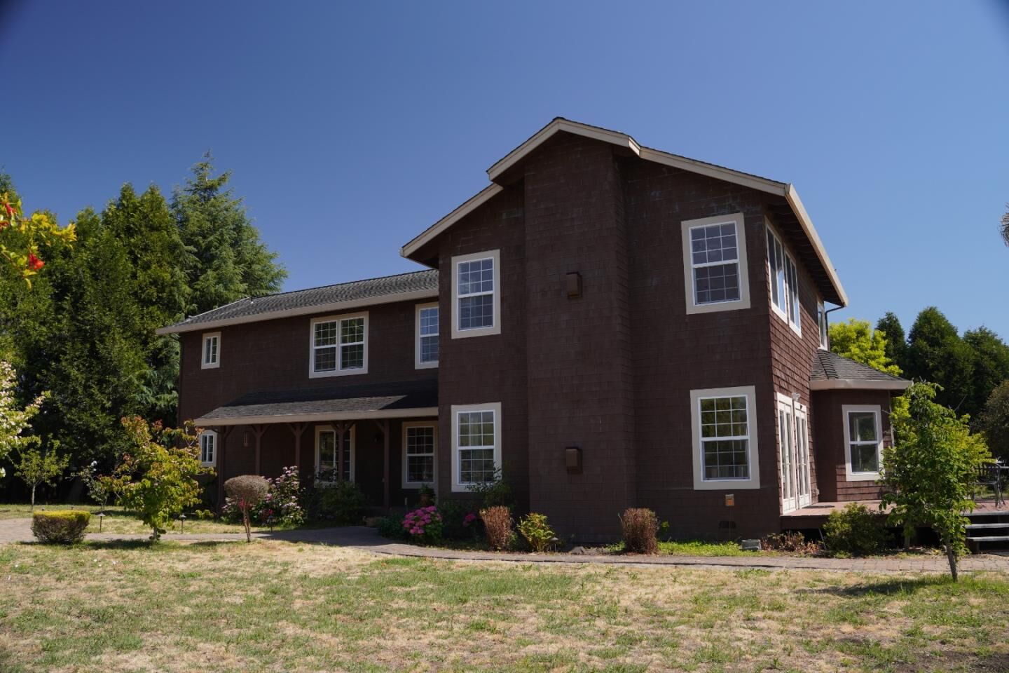 Property Photo:  389 Corralitos Road  CA 95076 