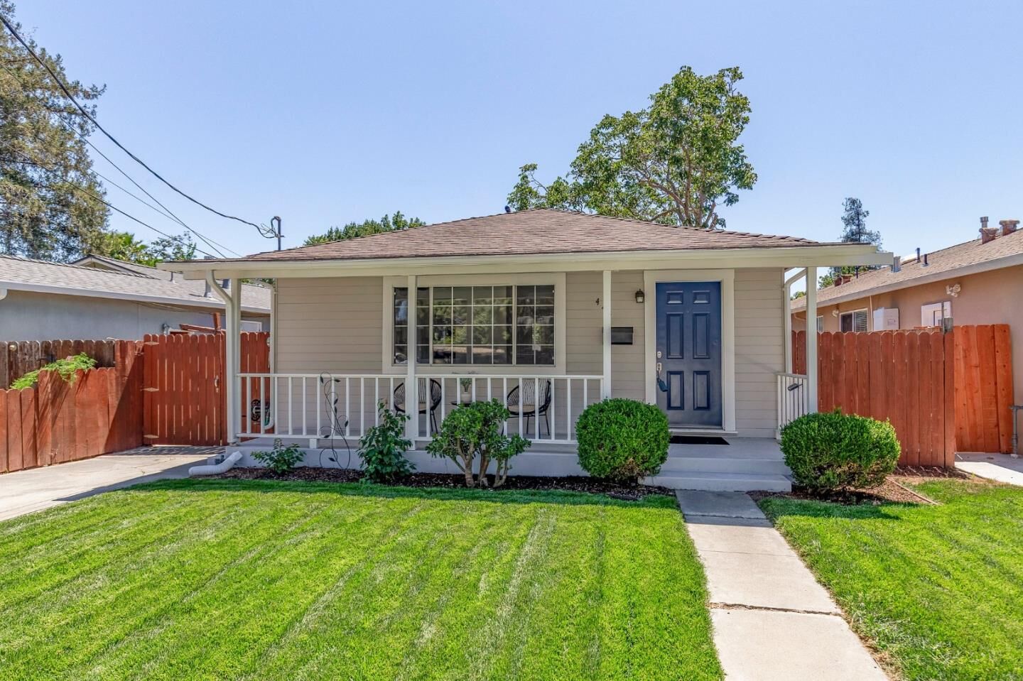 Property Photo:  444 Fuller Avenue  CA 95125 