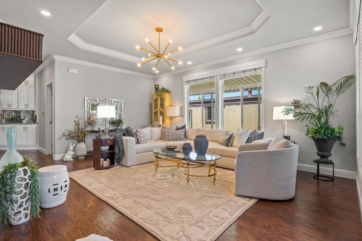 Property Photo:  426 Chateau La Salle Drive 426  CA 95111 