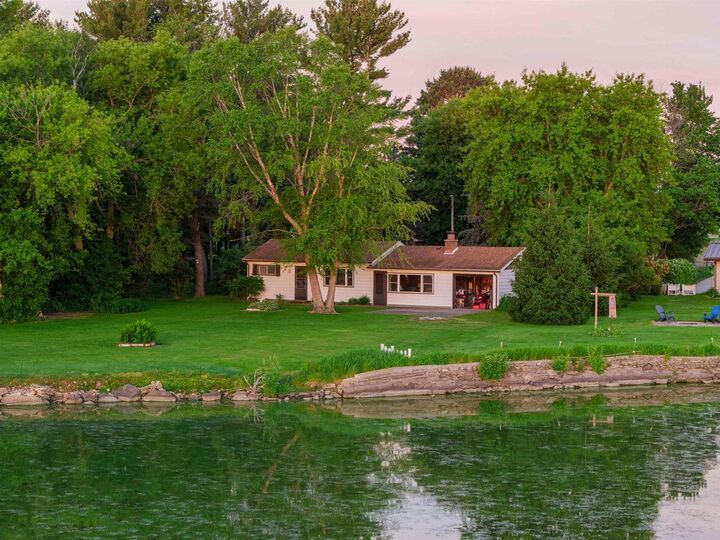 Property Photo: W10224 Surfside Drive WI 53916
