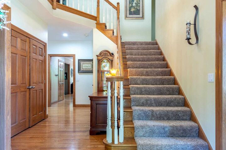 Property Photo:  1501 S Weimar Street  WI 54915 
