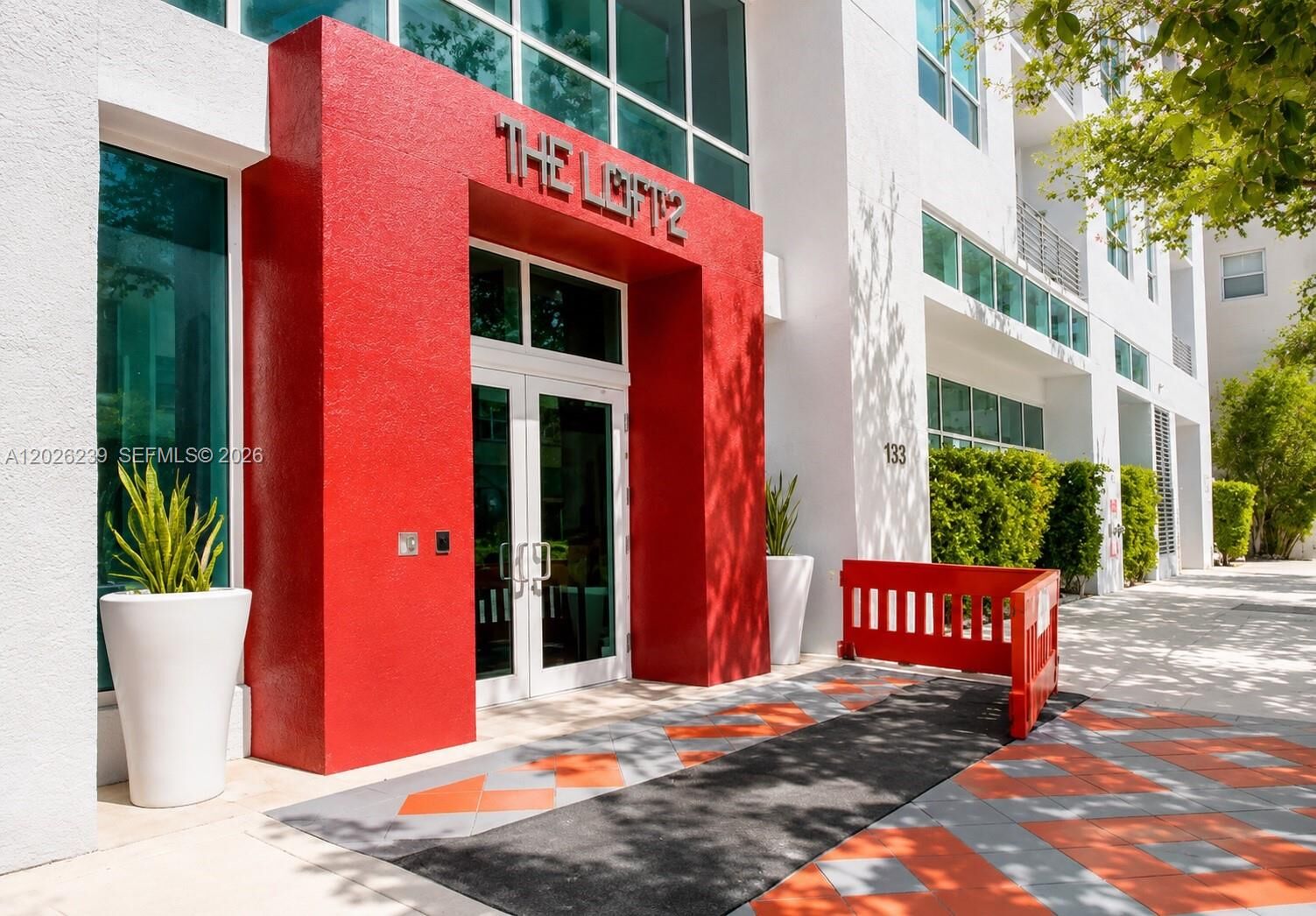Property Photo:  133 NE 2nd Ave 2311  FL 33132 