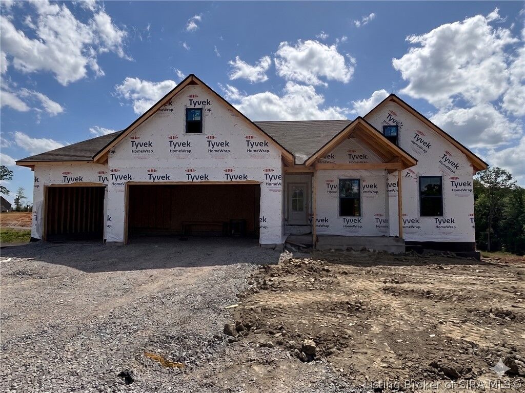 Property Photo: 7222 Stirling Drive 504 IN 47111