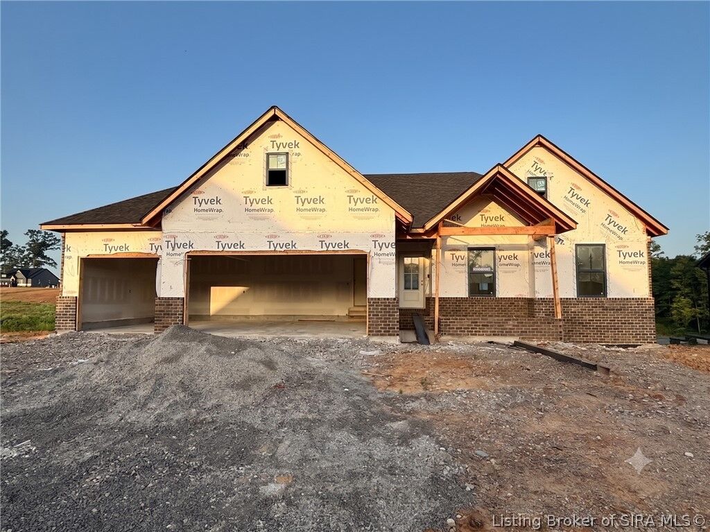 Property Photo:  7222 Stirling Drive 504  IN 47111 