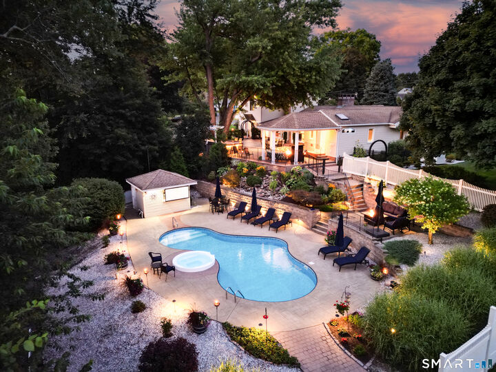 Property Photo:  103 Glenbrook Drive  CT 06410 