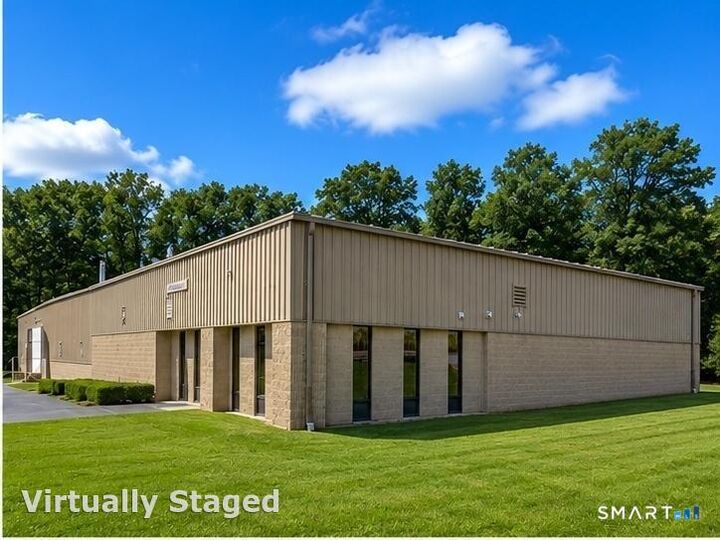 Property Photo:  15 Container Drive  CT 06786 