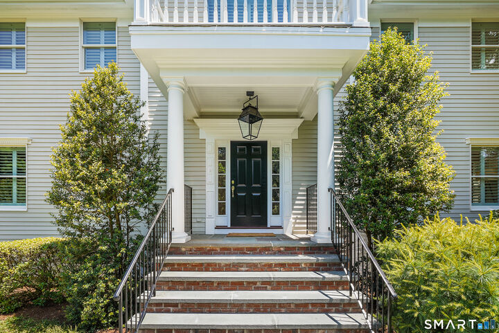 Property Photo: 72 Compo Road North CT 06880