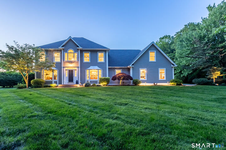 Property Photo:  14 Ryan Drive  CT 06029 