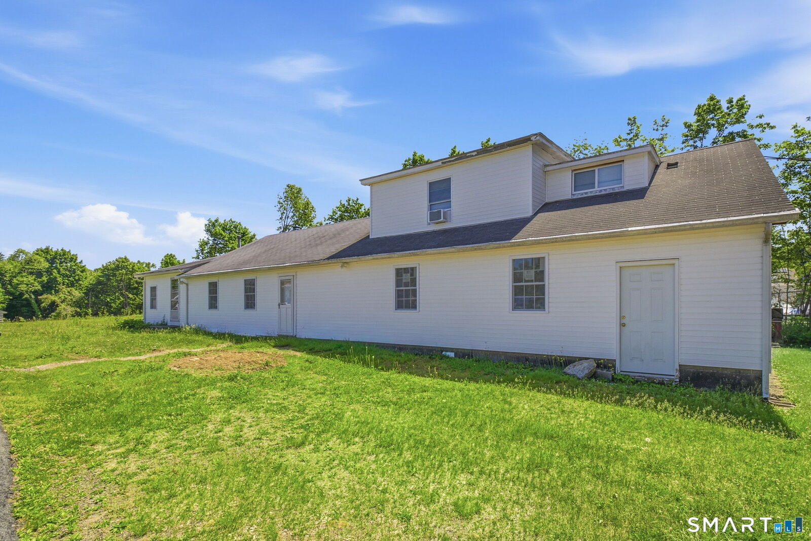 Property Photo: 85 Hicock Drive D CT 06488