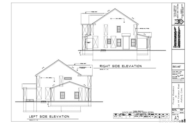 Property Photo: 20 Hnath Road CT 06278