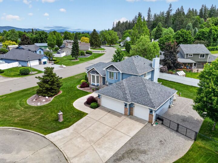 Property Photo:  15820 E 23rd Ave  WA 99037 