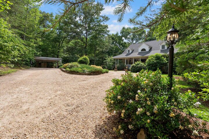 Property Photo:  175 Green Hills Road  NC 28756 