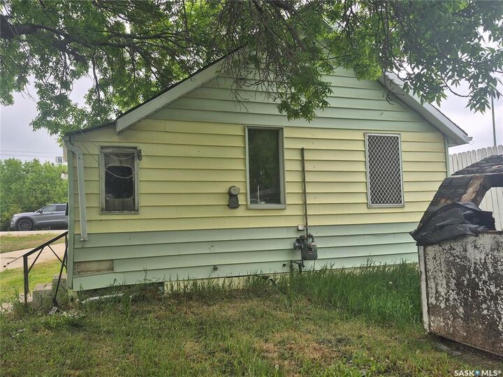 Photo de la propriété: 930 1st Avenue NW SK S4H 1P6