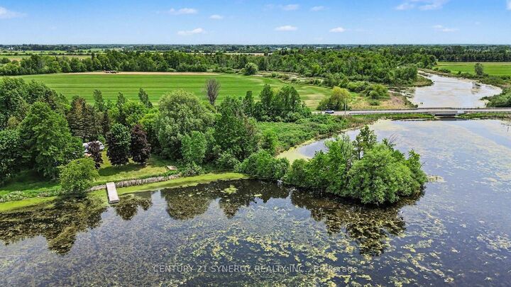 Property Photo:  3802 McGahey Lane  ON K0G 1J0 