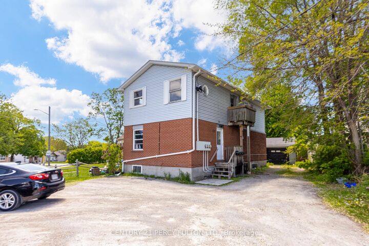 Property Photo:  1100 Simcoe Street S  ON L1H 4L6 