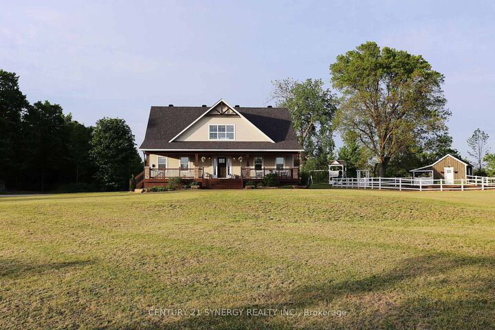 Photo de la propriété: 8 Otter Lake Road ON K0G 1L0
