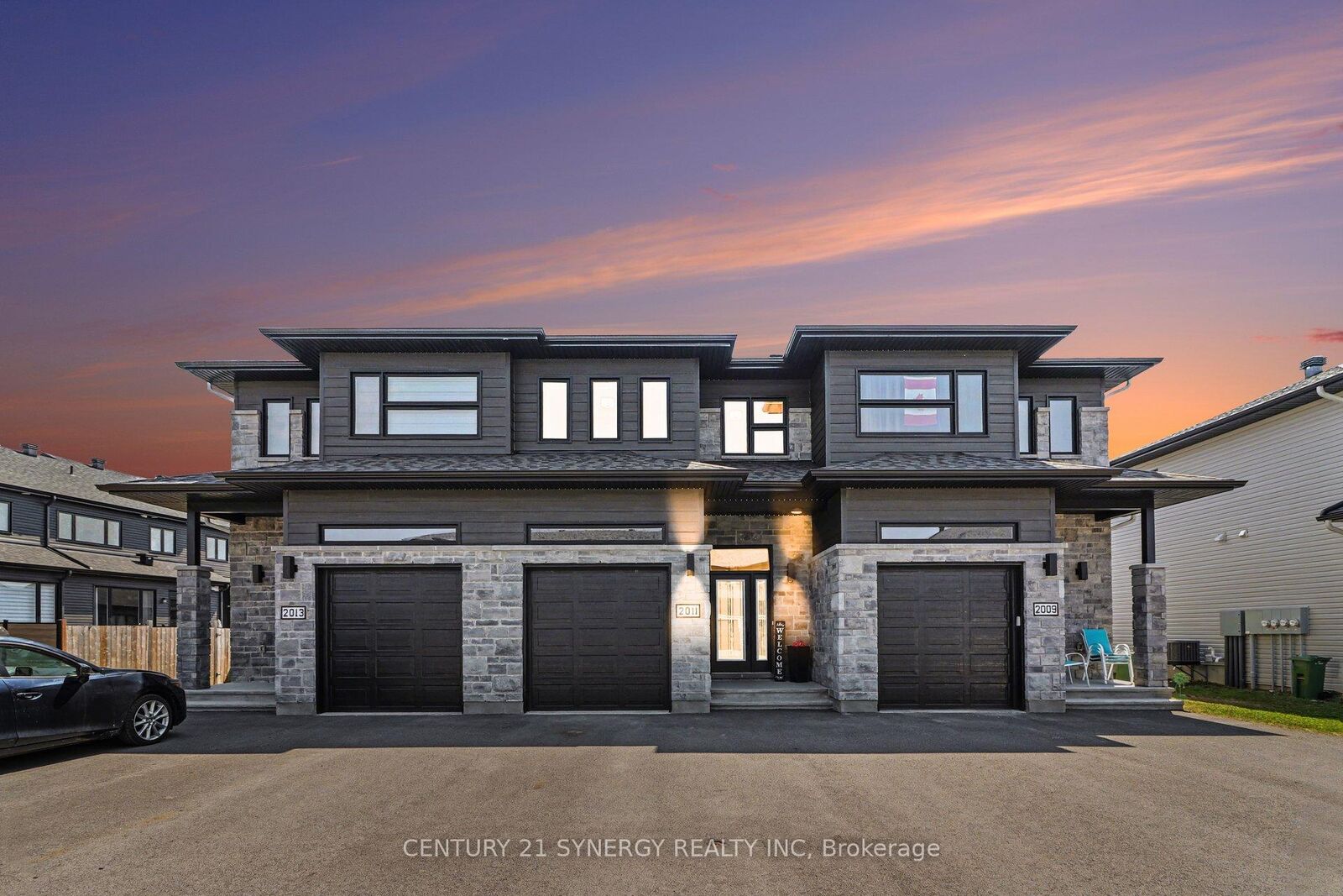 Property Photo: 2011 Berne Street ON K0A 1W0
