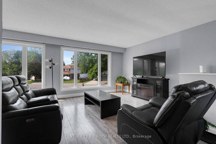 Property Photo: 138 Tupper Street W ON L9R 1E3
